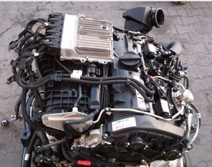 BMW 4 F30 F34 F36  2.0  B48 B20B