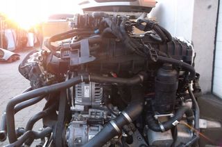 BMW 4 F30 F34 F36  2.0  B48 B20B-thumb-1