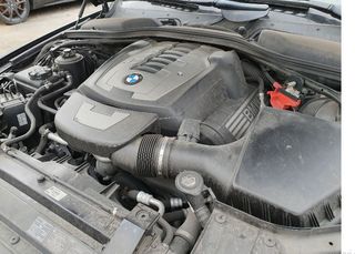 BMW 5 6 7 E63 E64 E60 E66  N62B48B 4.8l v8