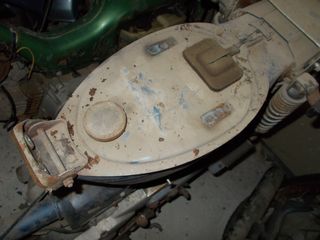 motoσυλλογη   Honda GLX GLX 90 ΟΔΔΥ    ΧΩΡΗΣ ΜΗΖΑ     '94  ΓΙΑ ΑΝΤΑΛΑΚΤΙΚΑ  -thumb-10