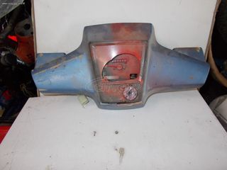 motoσυλλογη   Honda GLX GLX 90 ΟΔΔΥ    ΧΩΡΗΣ ΜΗΖΑ     '94  ΓΙΑ ΑΝΤΑΛΑΚΤΙΚΑ  -thumb-32