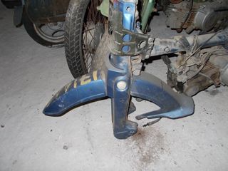 motoσυλλογη   Honda GLX GLX 90 ΟΔΔΥ    ΧΩΡΗΣ ΜΗΖΑ     '94  ΓΙΑ ΑΝΤΑΛΑΚΤΙΚΑ  -thumb-13