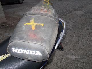 motoσυλλογη   Honda GLX GLX 90 ΟΔΔΥ    ΧΩΡΗΣ ΜΗΖΑ     '94  ΓΙΑ ΑΝΤΑΛΑΚΤΙΚΑ  -thumb-17