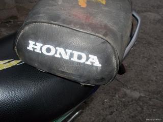 motoσυλλογη   Honda GLX GLX 90 ΟΔΔΥ    ΧΩΡΗΣ ΜΗΖΑ     '94  ΓΙΑ ΑΝΤΑΛΑΚΤΙΚΑ  -thumb-18