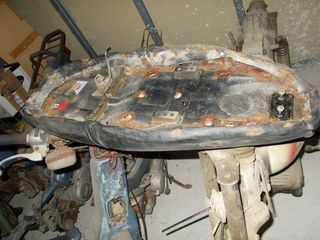 motoσυλλογη   Honda GLX GLX 90 ΟΔΔΥ    ΧΩΡΗΣ ΜΗΖΑ     '94  ΓΙΑ ΑΝΤΑΛΑΚΤΙΚΑ  -thumb-19