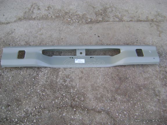 ISUZU PICK UP 1988-1993 ΠΟΔΙΑ ΠΙΣΩ ΚΑΡΟΤΣΑΣ