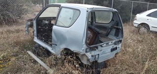 FIAT SEICENTO - ΜΕΤΩΠΗ- ΤΡΟΠΕΤΑ- ΠΟΡΤΕΣ-thumb-14