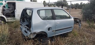 FIAT SEICENTO - ΜΕΤΩΠΗ- ΤΡΟΠΕΤΑ- ΠΟΡΤΕΣ-thumb-13