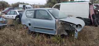 FIAT SEICENTO - ΜΕΤΩΠΗ- ΤΡΟΠΕΤΑ- ΠΟΡΤΕΣ-thumb-10