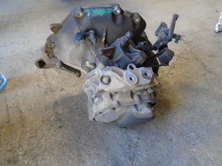 ΣΑΣΜΑΝ OPEL CORSA C 1400cc 16V 2004MOD