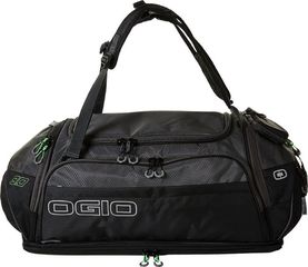 ΑΘΛΗΤΙΚΟΣ ΣΑΚΟΣ ENDURANCE 9.0 BLACK/CHARCOAL 112053.396 74.5L | OGIO