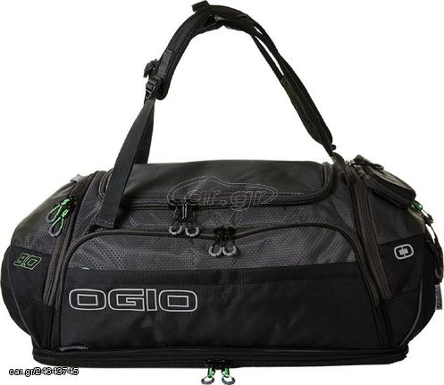 ΑΘΛΗΤΙΚΟΣ ΣΑΚΟΣ ENDURANCE 9.0 BLACK/CHARCOAL 112053.396 74.5L | OGIO