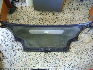 BMW E36 SEDAN 1990-1998 ΠΟΡΤ ΜΠΑΓΚΑΖ-thumb-1