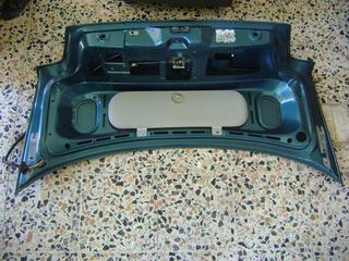 BMW E36 SEDAN 1990-1998 ΠΟΡΤ ΜΠΑΓΚΑΖ-thumb-2