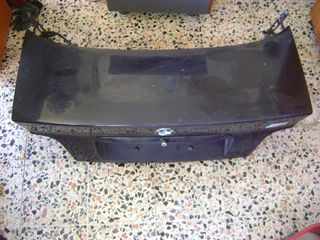 BMW E36 SEDAN 1990-1998 ΠΟΡΤ ΜΠΑΓΚΑΖ-thumb-5