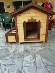 Σπιτάκι Villa dog no2-thumb-1
