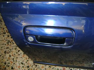 PEUGEOT 406 SEDAN 1996-2005 ΠΟΡΤΑ ΔΕΞΙΑ ΕΜΠΡΟΣ-thumb-2