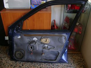 PEUGEOT 406 SEDAN 1996-2005 ΠΟΡΤΑ ΔΕΞΙΑ ΕΜΠΡΟΣ-thumb-3