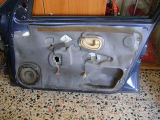 PEUGEOT 406 SEDAN 1996-2005 ΠΟΡΤΑ ΔΕΞΙΑ ΕΜΠΡΟΣ-thumb-4