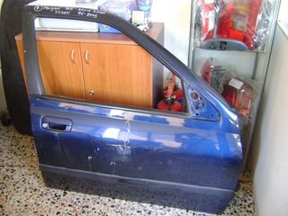 PEUGEOT 406 SEDAN 1996-2005 ΠΟΡΤΑ ΔΕΞΙΑ ΕΜΠΡΟΣ-thumb-5