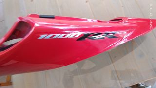 ΟΥΡΕΣ ΔΙΑΦΟΡΕΣ ΑΠΟ HONDA CBR RR-thumb-1