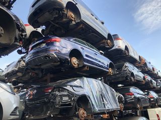 Golf mk7 R PERFORMANCE 2.0 tsi -thumb-1