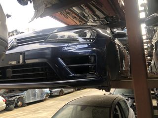 Golf mk7 R PERFORMANCE 2.0 tsi -thumb-2