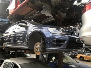 Golf mk7 R PERFORMANCE 2.0 tsi -thumb-3