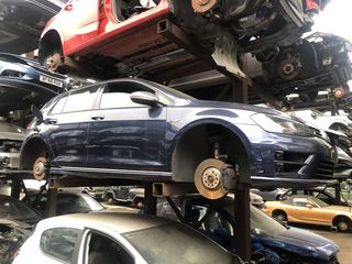 Golf mk7 R PERFORMANCE 2.0 tsi -thumb-4