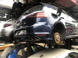 Golf mk7 R PERFORMANCE 2.0 tsi -thumb-6