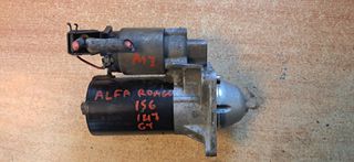ALFA ROMEO TWIN SPARK 147,156,146,ΜΙΖΑ