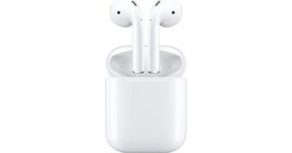 Ασύρματα Ακουστικά Bluetooth Apple AirPods 2019