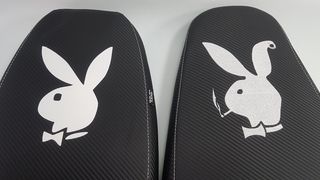 PLAYBOY ΡΑΦΤΟ ΣΧΕΔΙΟ ΣΕ ΟΛΑ ΤΑ ΧΡΩΜΜΑΤΑ