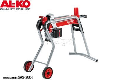 Σχιστήριο ξύλων ALKO KHS-5204