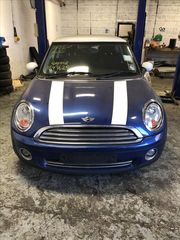 Mini Cooper R56 2008 07-11 1.6 120hp (N12B16A)N12