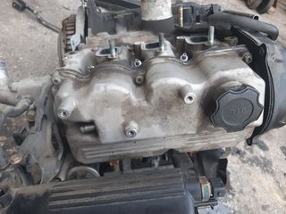 DAEWOO MATIZ 800CC ΚΑΠΆΚΙ ΜΗΧΑΝΉΣ