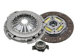 EYKAIPIA ΣΕΤ ΣΥΜΠΛΕΚΤΗ ΓΙΑ ALFA ROMEO 145 [930] 2.0 16V ΜΕ ΚΙΝΗΤΗΡΑ AR32300