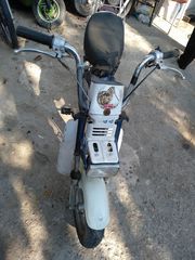 Suzuki 1997 Landie-thumb-1