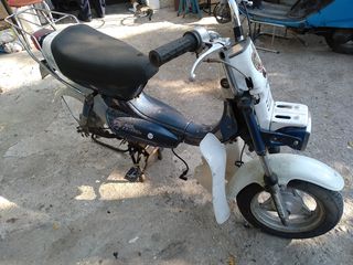 Suzuki 1997 Landie-thumb-2