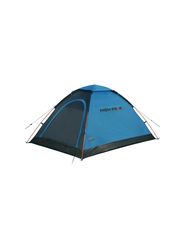 High Peak Monodome 2 Σκηνή Camping Igloo Μπλε 3 Εποχών για 2 Άτομα 105εκ. 10159