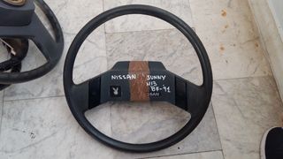 NISSAN SUNNY N13 ΒΟΛΑΝ ΤΙΜΟΝΙΟΥ '87-'91 ΜΟΝΤΕΛΟ