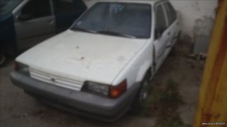 NISSAN SUNNY TΑ ΠΑΝΤΑ ΓΙΑ ΝΙSSAN SUNNY-thumb-1