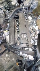 KINITIRAS INSIGNIA,ASTRA-J 1600 TURBO VENZINI A16LET
