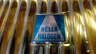 Προβολείς ομίχλης HELLA σετ -thumb-1