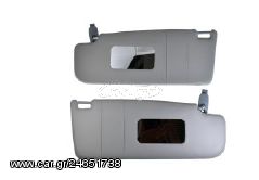 Αλεξήλιο VOLKSWAGEN GOLF4, SEAT LEON '00-'05, SKODA OCTAVIA '00-'08, AUDI A3, ΣΕΤ, 41043306