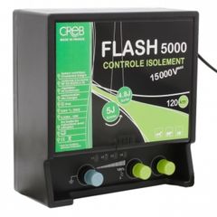 ΜHXΑΝΙΣΜΟΣ ΗΛΕΚΤΡΙΚΗΣ ΠΕΡΙΦΡΑΞΗΣ CREB 220V-4.8Joule