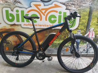 Orient '23 ULTRA  E-BIKE