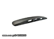 Εξωτερική λαβή πόρτας NISSAN QASHQAI '06-'11 ΠΙΣΩ ΠΟΡΤΑΣ 5ης ΜΕ ΤΡΥΠΑ ΚΑΜΕΡΑΣ, 15352509