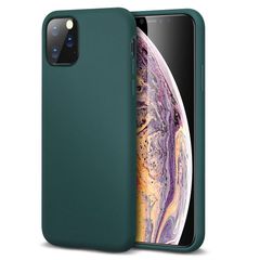 Θήκη ESR Yippee Color Apple iPhone 11 Pro (5.8") Matcha Green