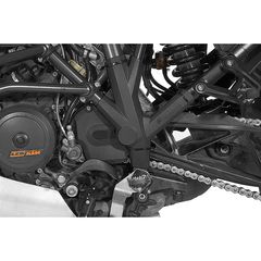 Touratech Κάλυμμα Σκελετού Σετ, KTM 1050 Adventure, 1090 Adventure, R, 1190 Adventure, R, 1290 Super Adventure, R 